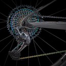 Trek Supercaliber 9.9 XX1 Mountain Bike 2021