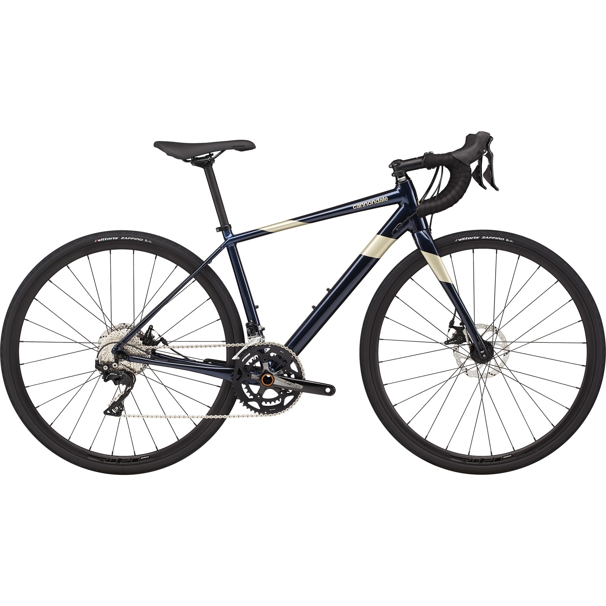 cannondale synapse 105 bike
