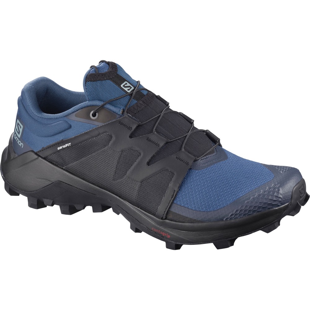 Salomon Wildcross Trail Running Shoes