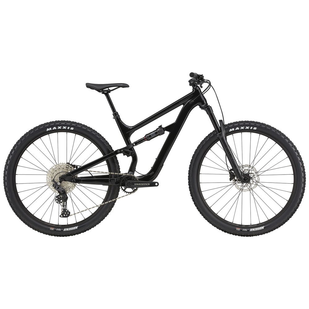 Cannondale Habit 5 Mountain Bike 2021