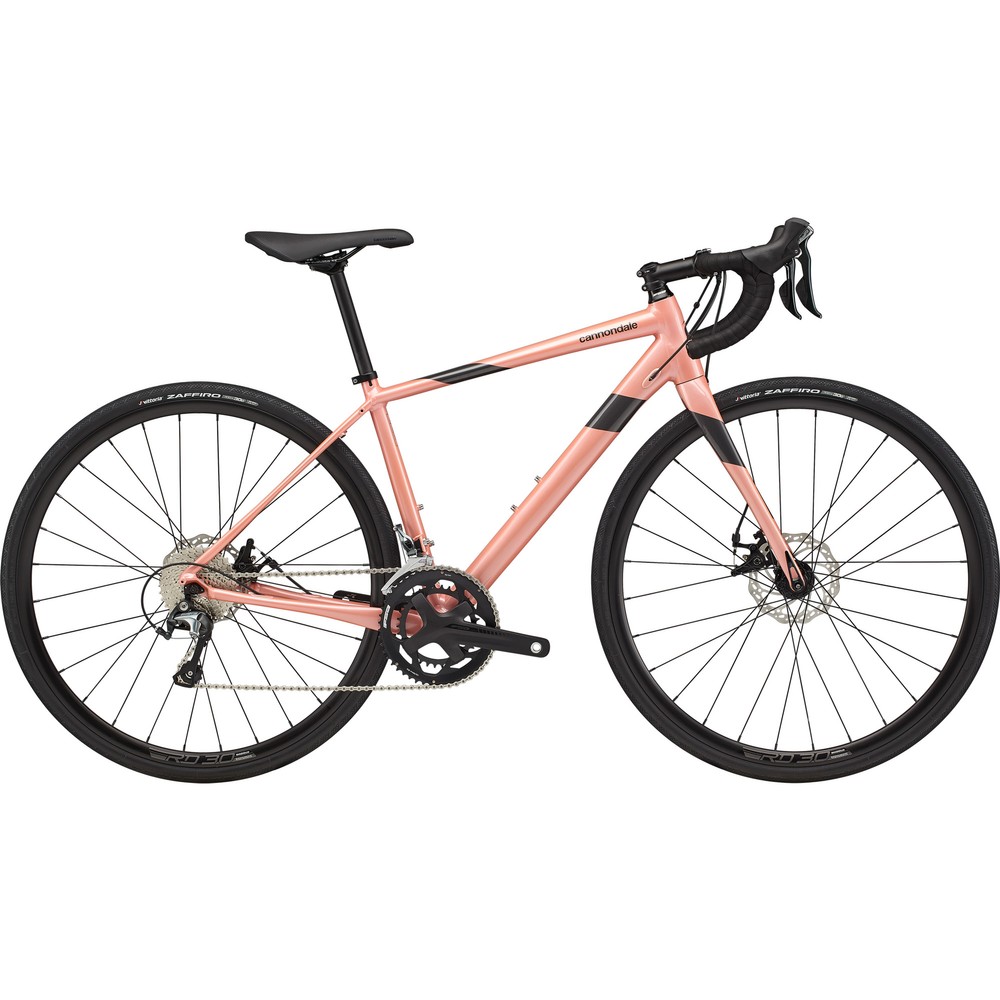Cannondale Synapse Tiagra Disc Womens Road Bike 2021