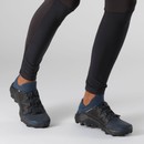 Salomon Cross Pro Womens Trail  Running Shoes