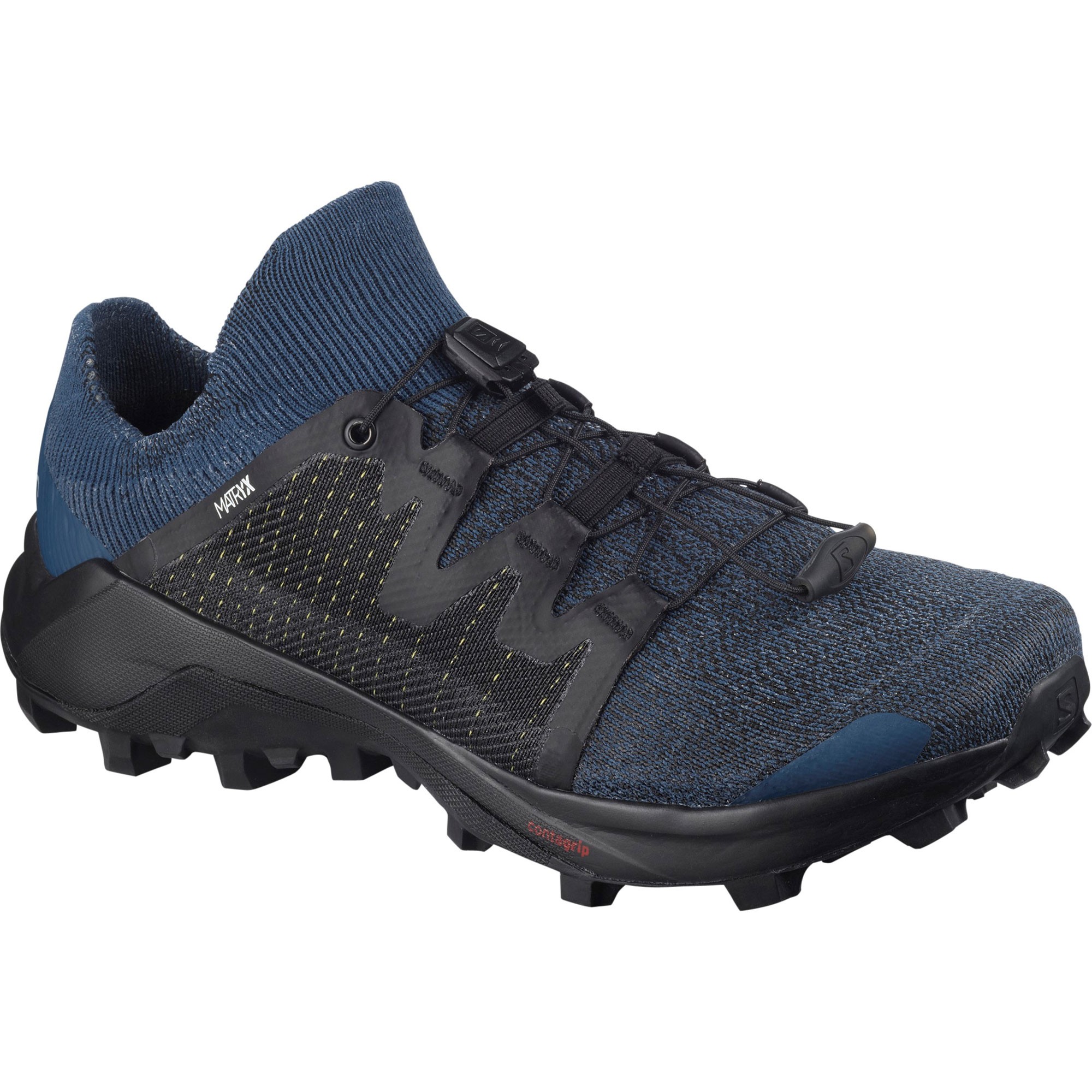 Salomon Cross Pro Trail Running Shoes Sigma Sports Salomon Cross Pro Trail Running Shoes Sigma Sports