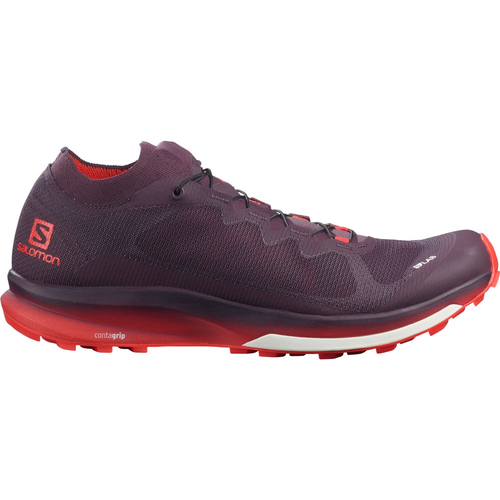 Salomon S/LAB Ultra 3 Running Shoes Sigma Sports
