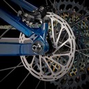 Trek Top Fuel 9.9 XX1 AXS Mountain Bike 2021