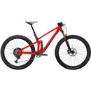 Trek Top Fuel 9.9 XTR Mountain Bike 2021