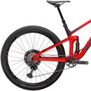 Trek Top Fuel 9.9 XTR Mountain Bike 2021