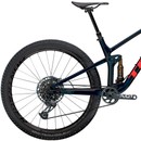Trek Top Fuel 9.9 X01 Mountain Bike 2021