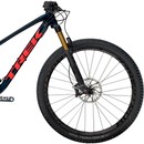 Trek Top Fuel 9.9 X01 Mountain Bike 2021
