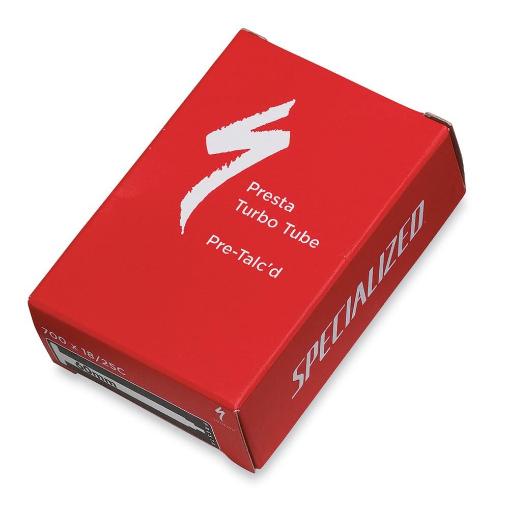 specialized road standard presta valve tube