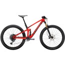 Trek Top Fuel 9.9 X01 Mountain Bike 2021