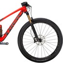 Trek Top Fuel 9.9 X01 Mountain Bike 2021