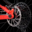 Trek Top Fuel 9.9 X01 Mountain Bike 2021