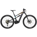 Cannondale Habit Neo 1 Electric Mountain Bike 2021