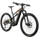 Cannondale Habit Neo 1 Electric Mountain Bike 2021