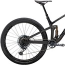 Trek Top Fuel 9.9 X01 Mountain Bike 2021
