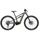 Cannondale Habit Neo 2 Electric Mountain Bike 2021