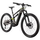 Cannondale Habit Neo 2 Electric Mountain Bike 2021