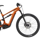 Cannondale Habit Neo 2 Electric Mountain Bike 2021