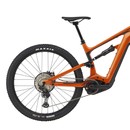 Cannondale Habit Neo 2 Electric Mountain Bike 2021