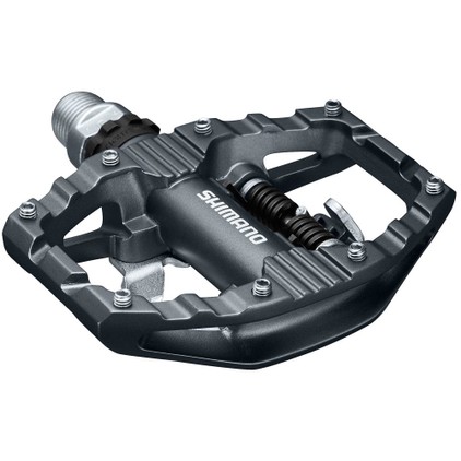 fizik BOA MAN サイズEU39 shimano PD-R550付き