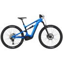 Cannondale Habit Neo 3 Electric Mountain Bike 2021