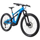 Cannondale Habit Neo 3 Electric Mountain Bike 2021