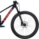 Trek Top Fuel 9.8 GX Mountain Bike 2021