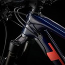 Trek Top Fuel 9.8 GX Mountain Bike 2021