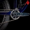 Trek Top Fuel 9.8 GX Mountain Bike 2021