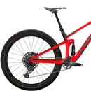 Trek Top Fuel 9.8 GX Mountain Bike 2021