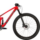 Trek Top Fuel 9.8 GX Mountain Bike 2021