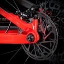 Trek Top Fuel 9.8 GX Mountain Bike 2021