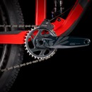 Trek Top Fuel 9.8 GX Mountain Bike 2021
