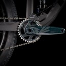 Trek Top Fuel 9.8 GX Mountain Bike 2021