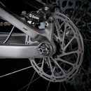 Trek Top Fuel 9.8 GX Mountain Bike 2021