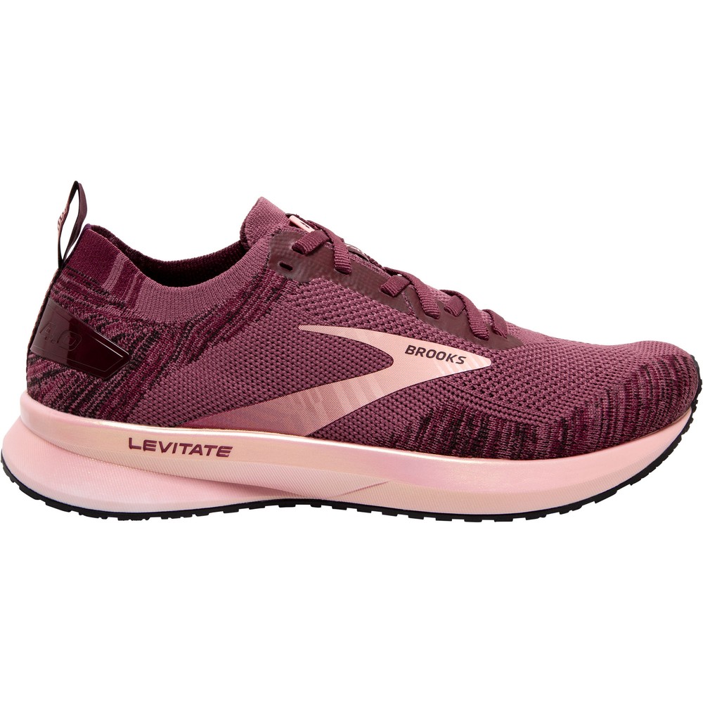 Brooks Levitate 4 Womens Running Shoes
