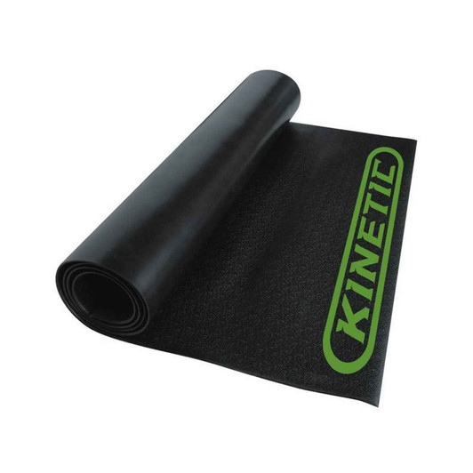 Kinetic Trainer Floor Mat