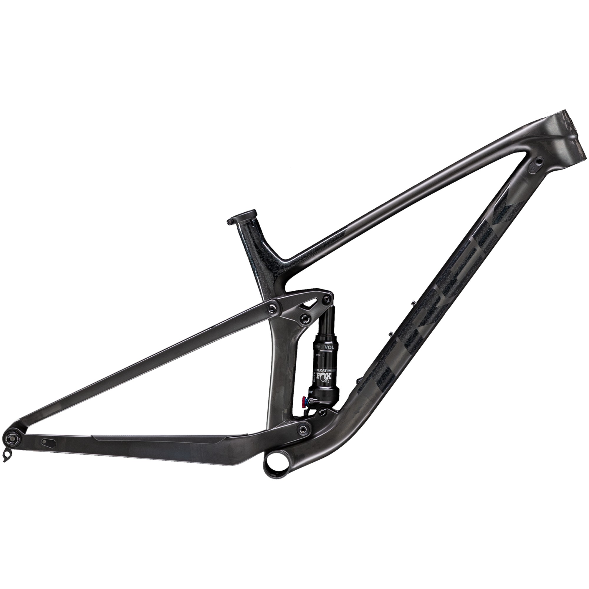 Trek Top Fuel C 29" MTB Frame 2021 Sigma Sports