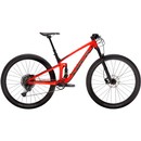 Trek Top Fuel 9.7 NX Mountain Bike 2021