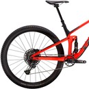 Trek Top Fuel 9.7 NX Mountain Bike 2021