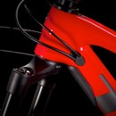 Trek Top Fuel 9.7 NX Mountain Bike 2021