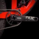 Trek Top Fuel 9.7 NX Mountain Bike 2021
