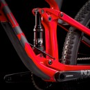 Trek Top Fuel 9.7 NX Mountain Bike 2021