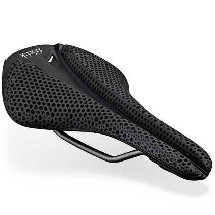 新品未使用オマケ付　ANTARES VERSUS EVO R3 ADAPTIVE Fizik Antares Versus Evo R3 Adaptive saddle - a high tech