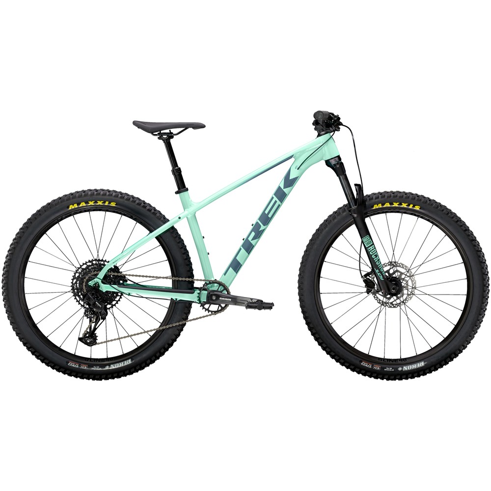 Trek Roscoe 7 Mountain Bike 2021 