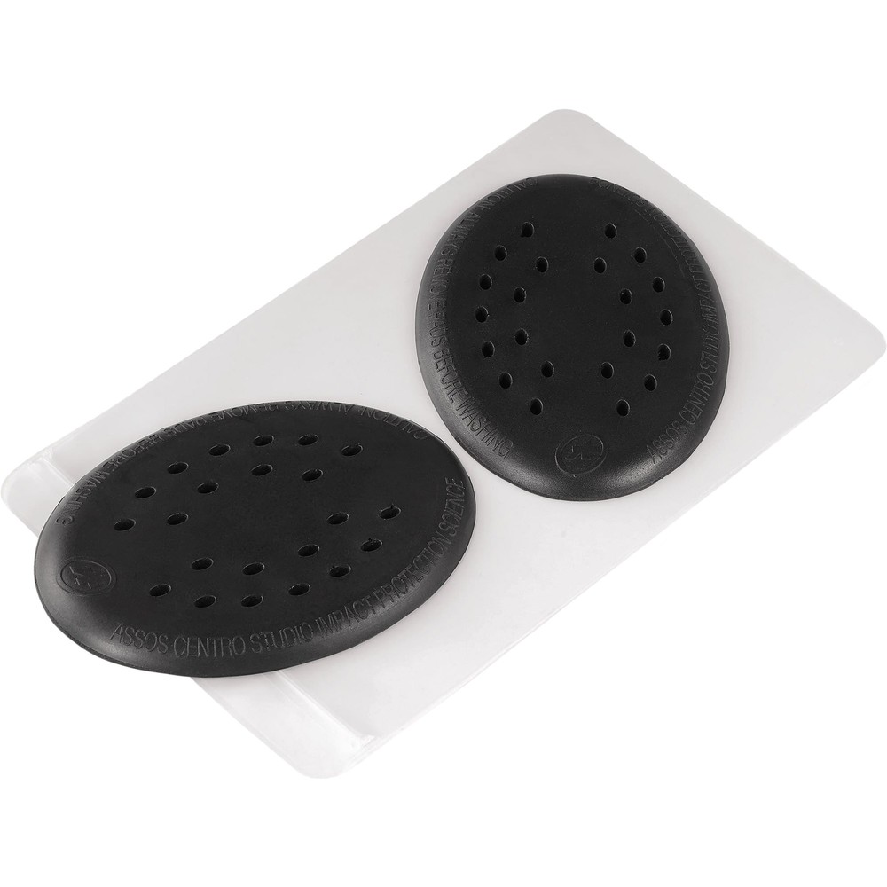 Assos Impact Pad Set