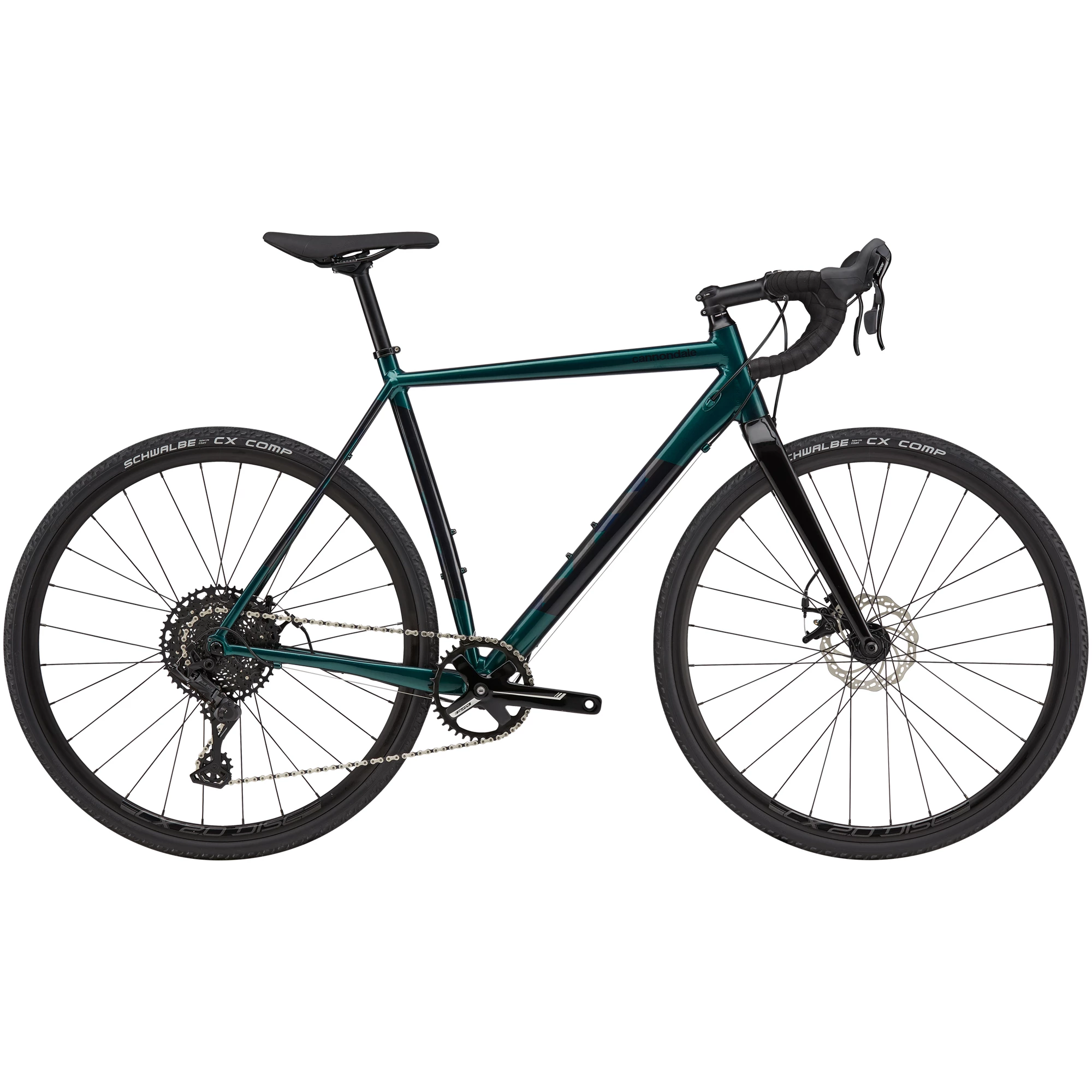 Cannondale Synapse Cannondale Caadx Frame Size Guide Unisex Caadx  Cyclocross Bike 2021