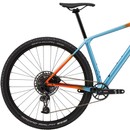 Cannondale F-Si Carbon 4 Mountain Bike 2021