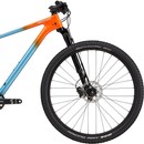 Cannondale F-Si Carbon 4 Mountain Bike 2021